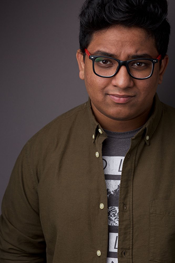 Niloy Alam