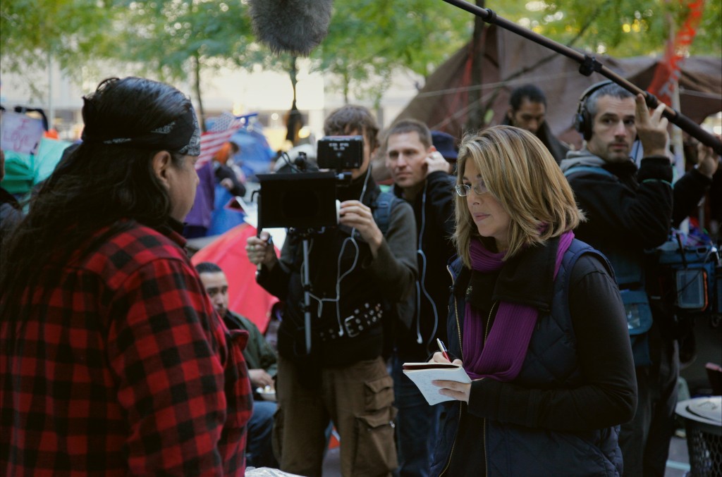 Naomi Klein