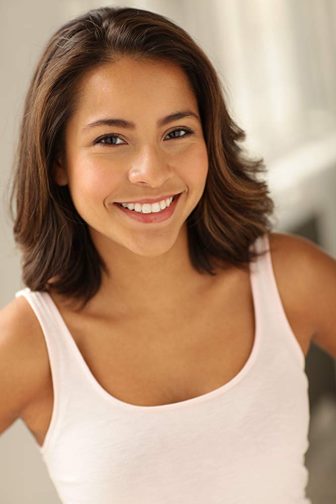 Diana Hinojosa