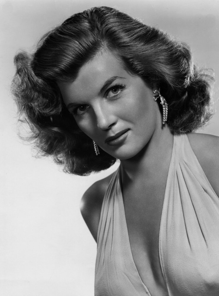 Corinne Calvet