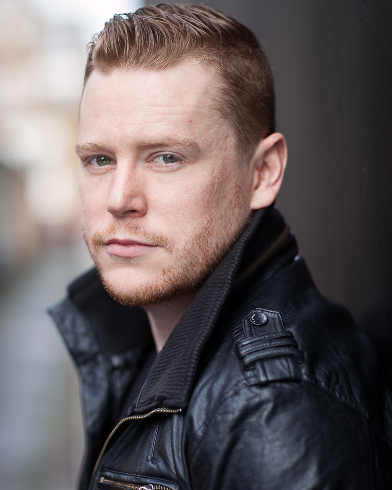 Richard Lee O'Donnell