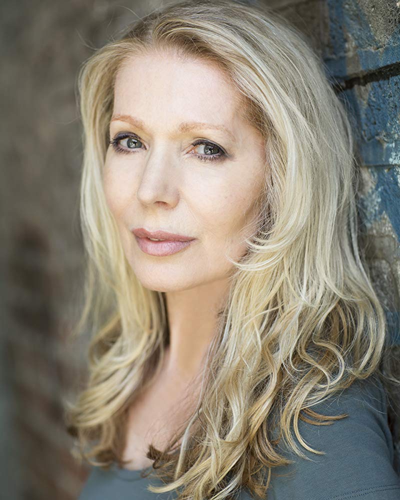 Andrea Coombs