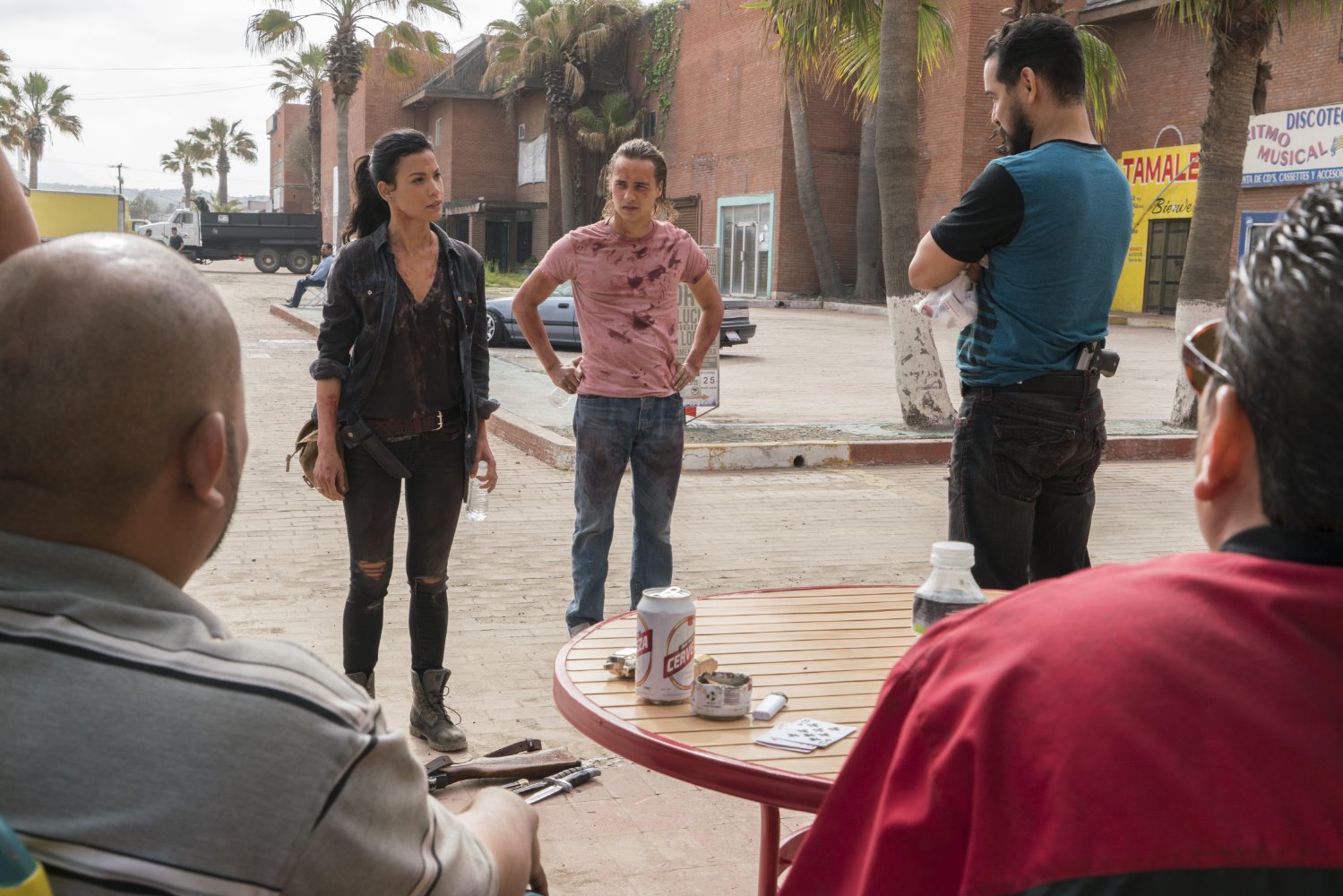 Danay Garcia