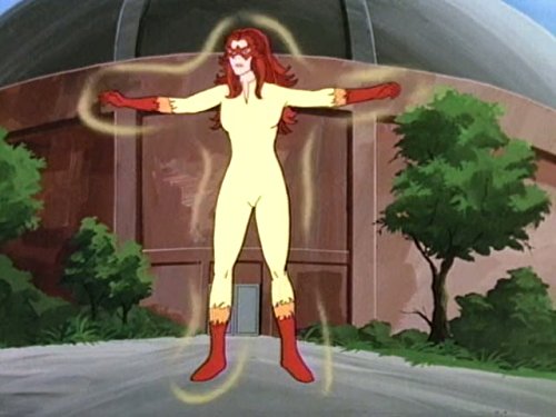 Firestar