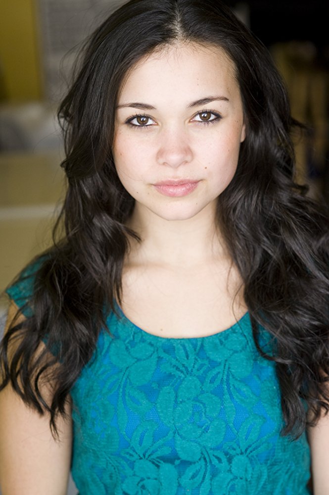 Meg Wright