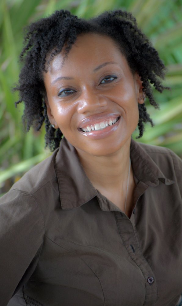 Amanda Jackson