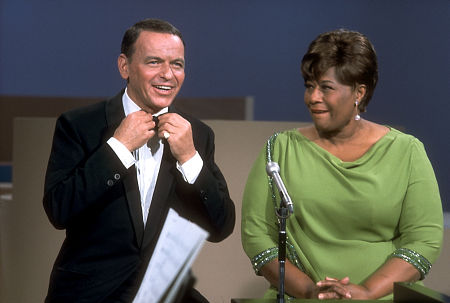 Ella Fitzgerald