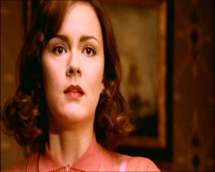 Rachael Stirling