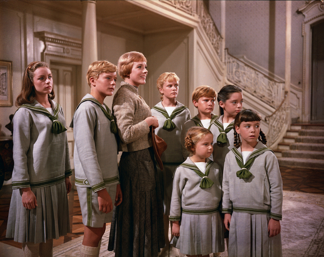 Liesl von Trapp