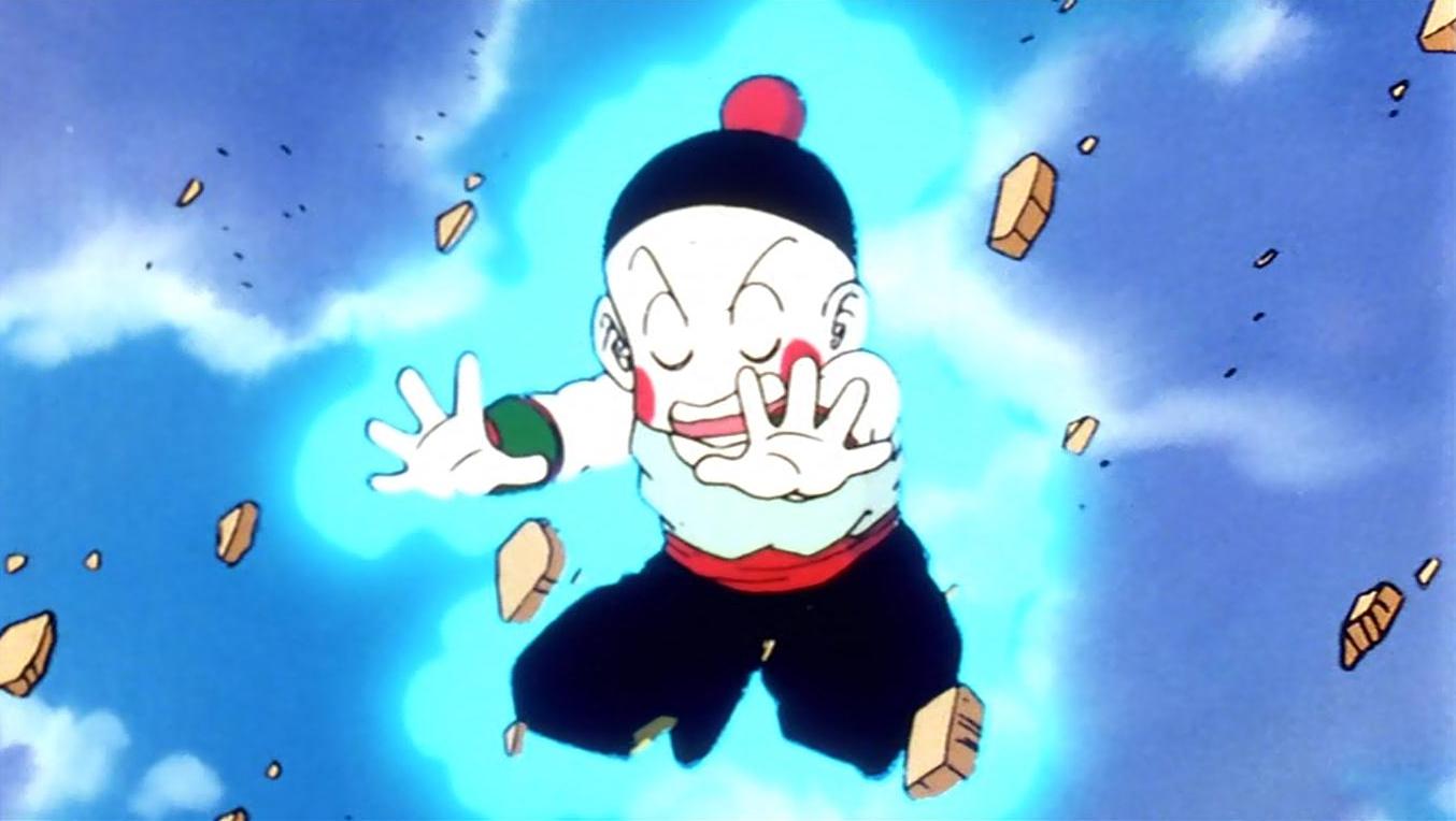 Chiaotzu