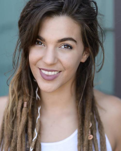 Nicoletta Hanssen