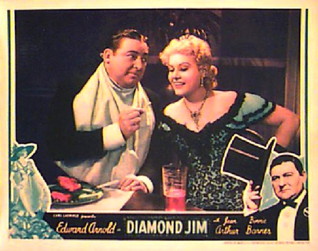 Diamond Jim Brady