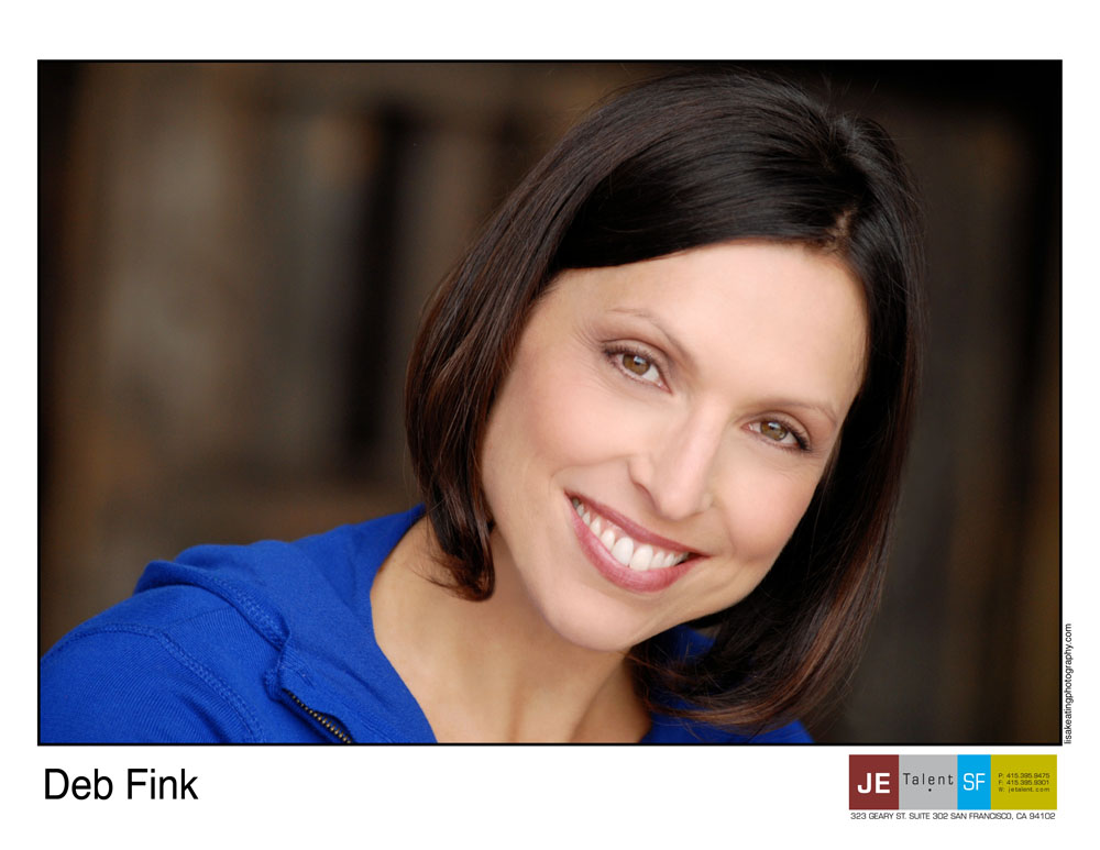 Deb Fink