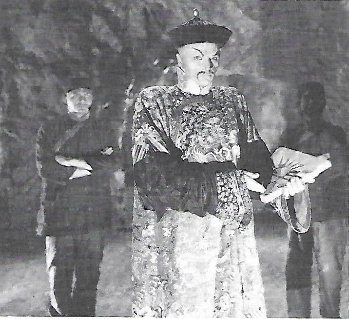 Lal Chand Mehra
