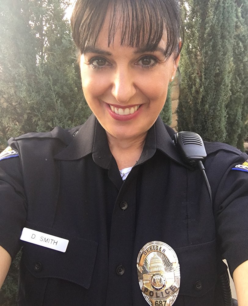 Karen Mitchell