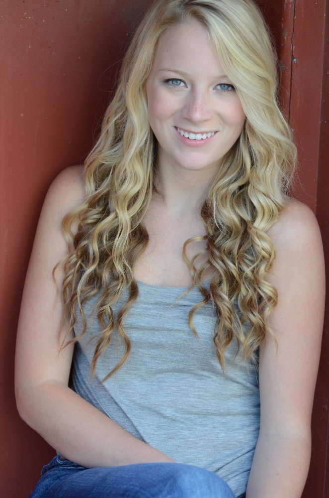 Madison Blaire Turner