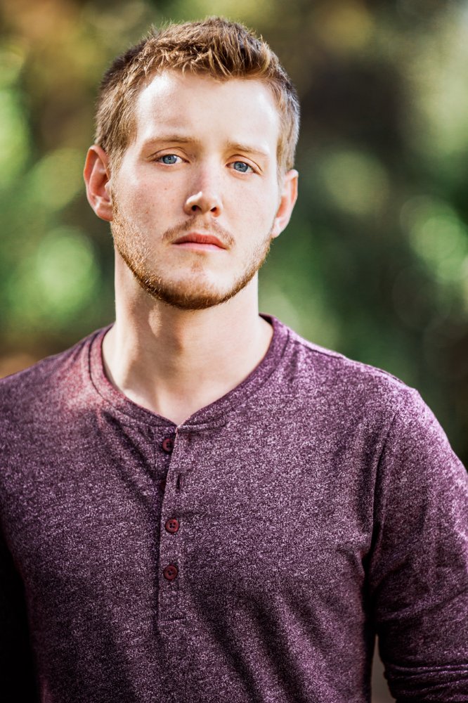Ian Bamberg