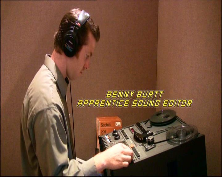 Ben Burtt