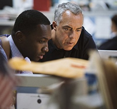 Harry Bosch