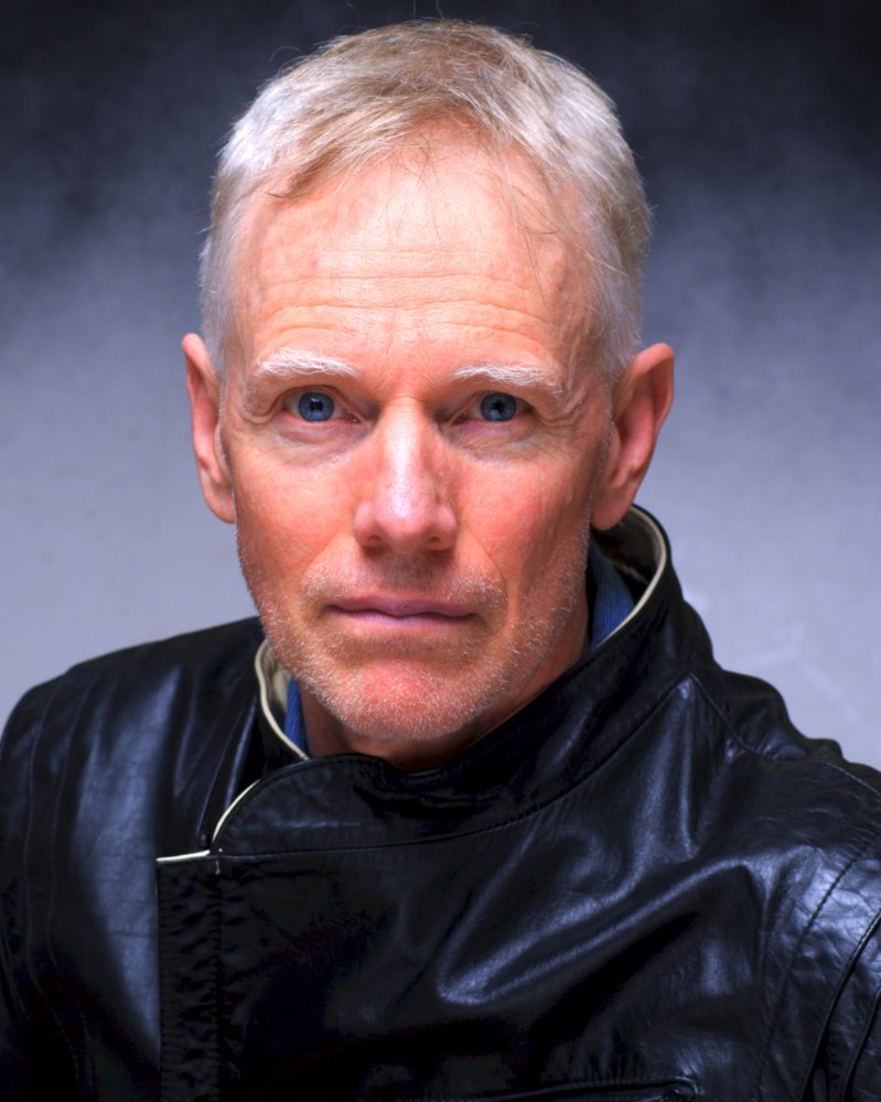 Frank J. Aard