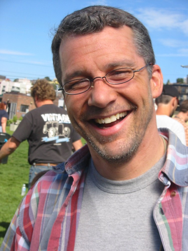 Kevin T. Williams