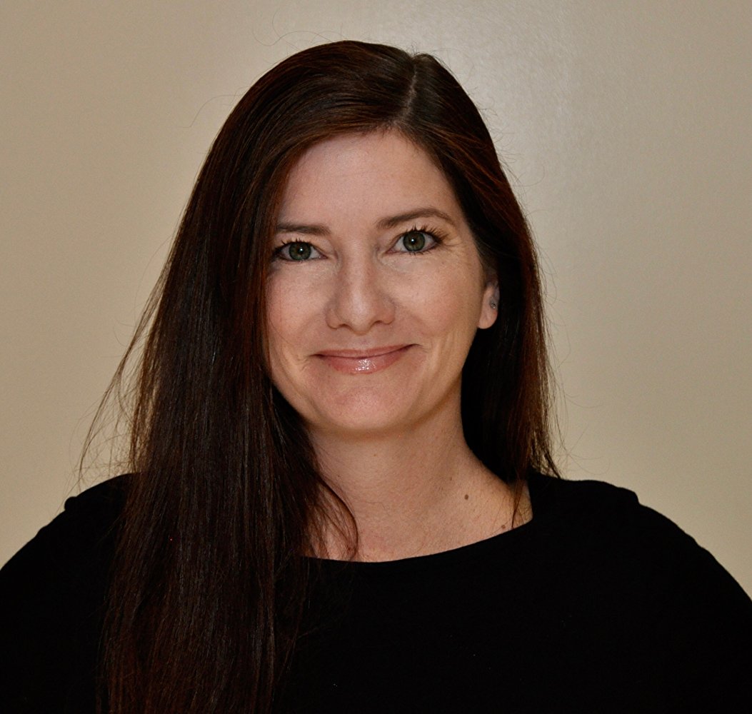 Kimberly Shires