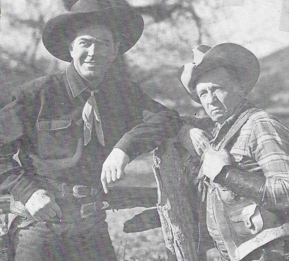 Raymond Hatton