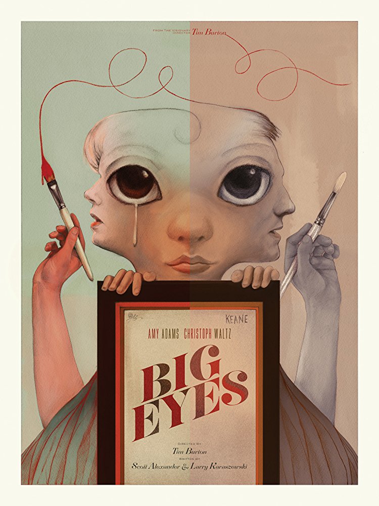 Walter Keane