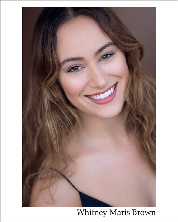 Whitney Maris Brown