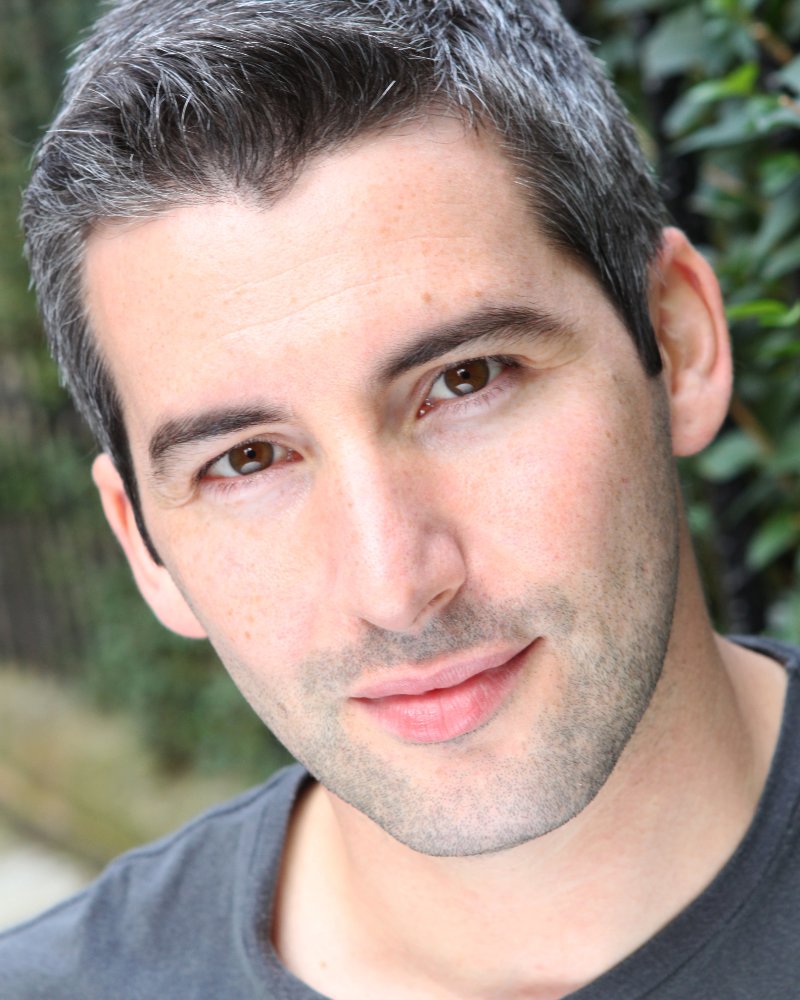 Owen Sharpe