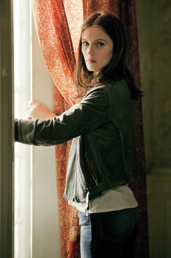 Marine Vacth