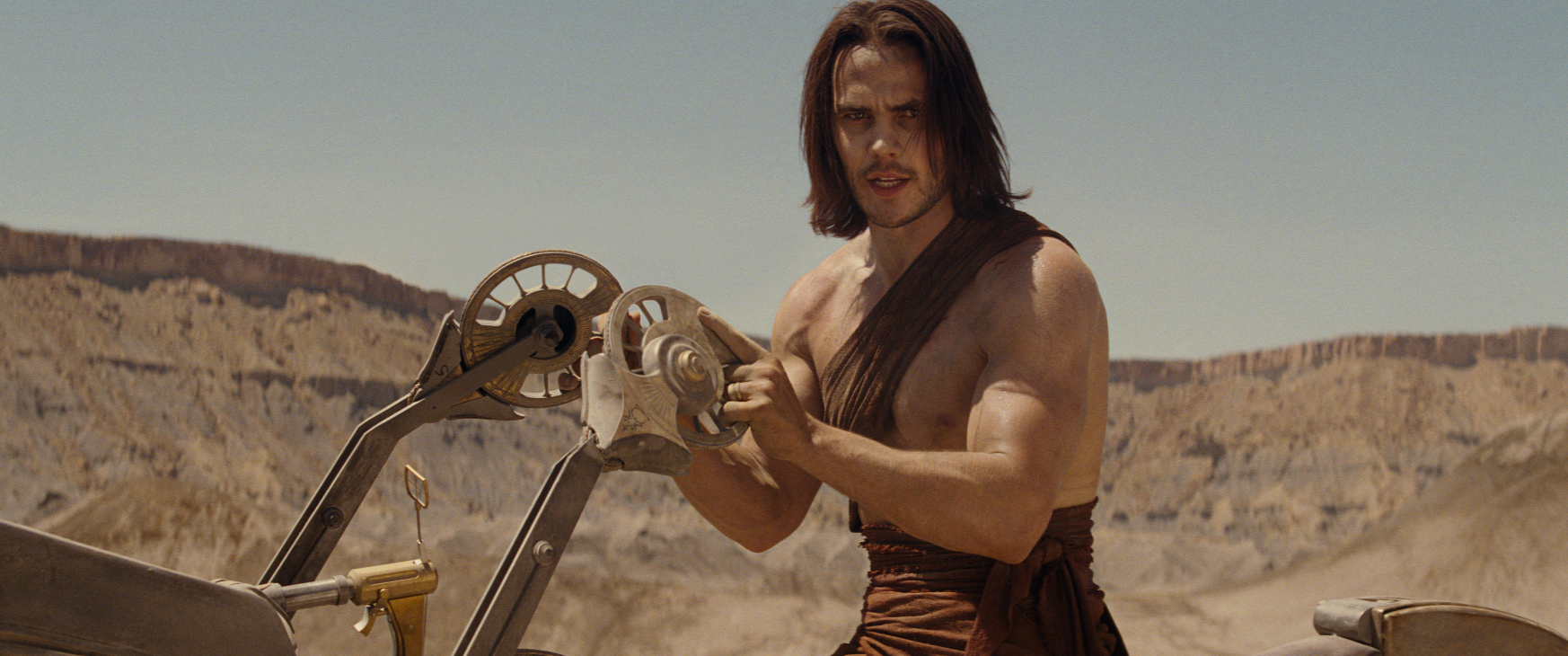 John Carter