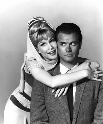Jeannie