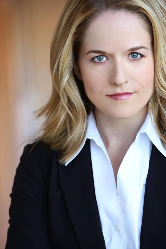 Andrea Ellen Searby