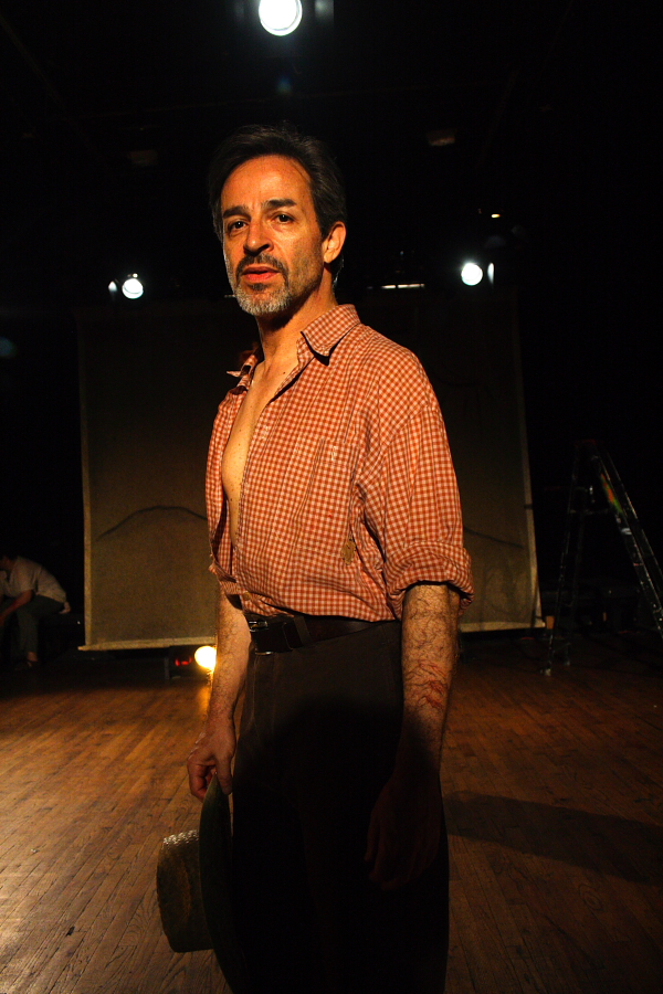 Jorge Humberto Hoyos