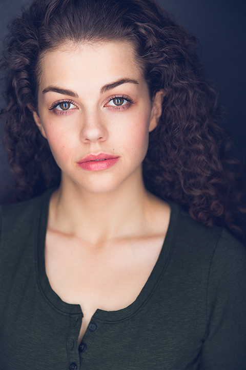 Kayla Ferguson