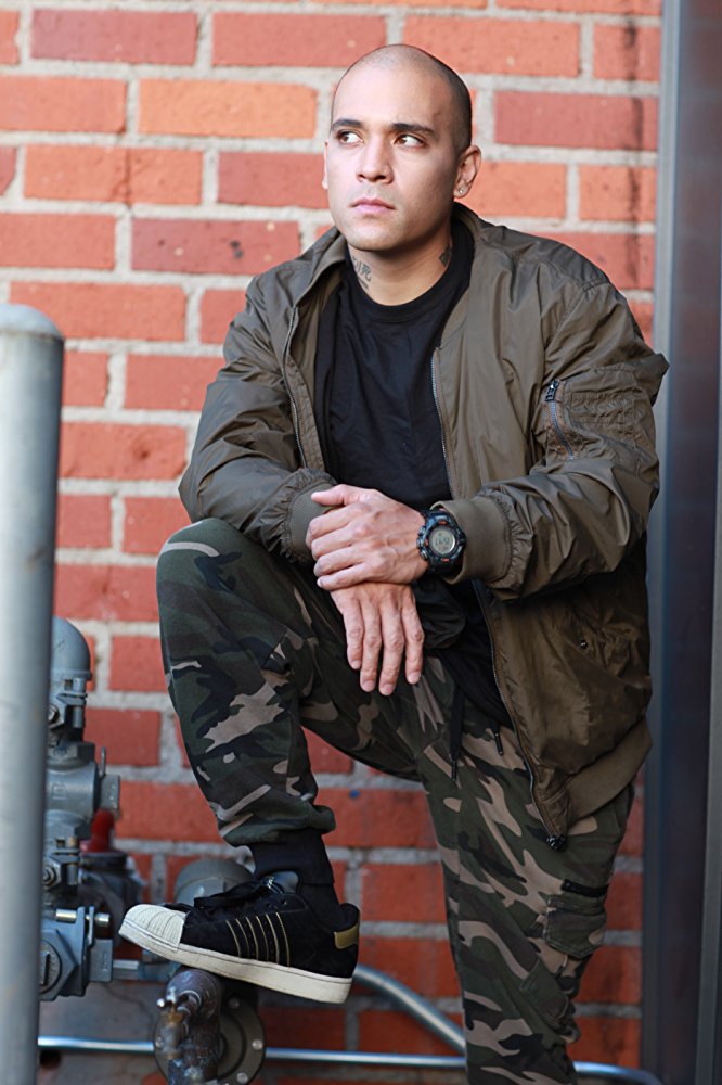 Joshua Armando Ticas