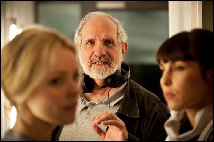 Brian De Palma