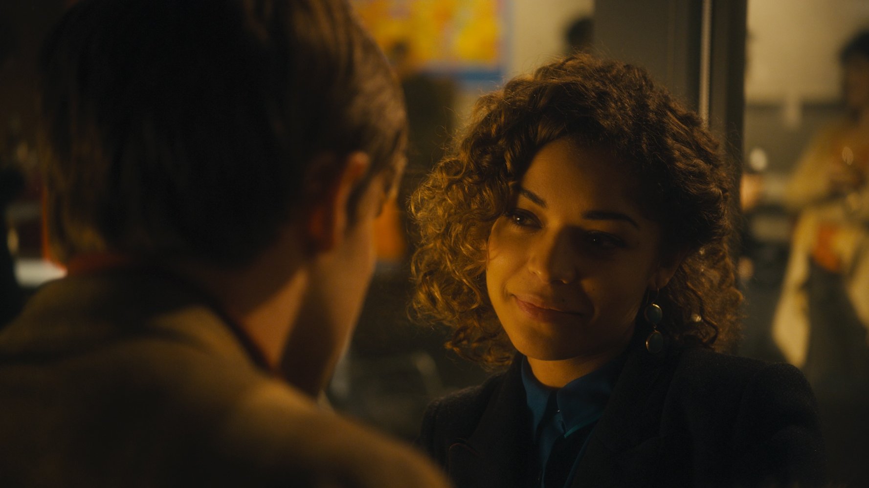 Antonia Thomas