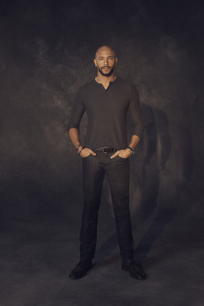 Stephen Bishop