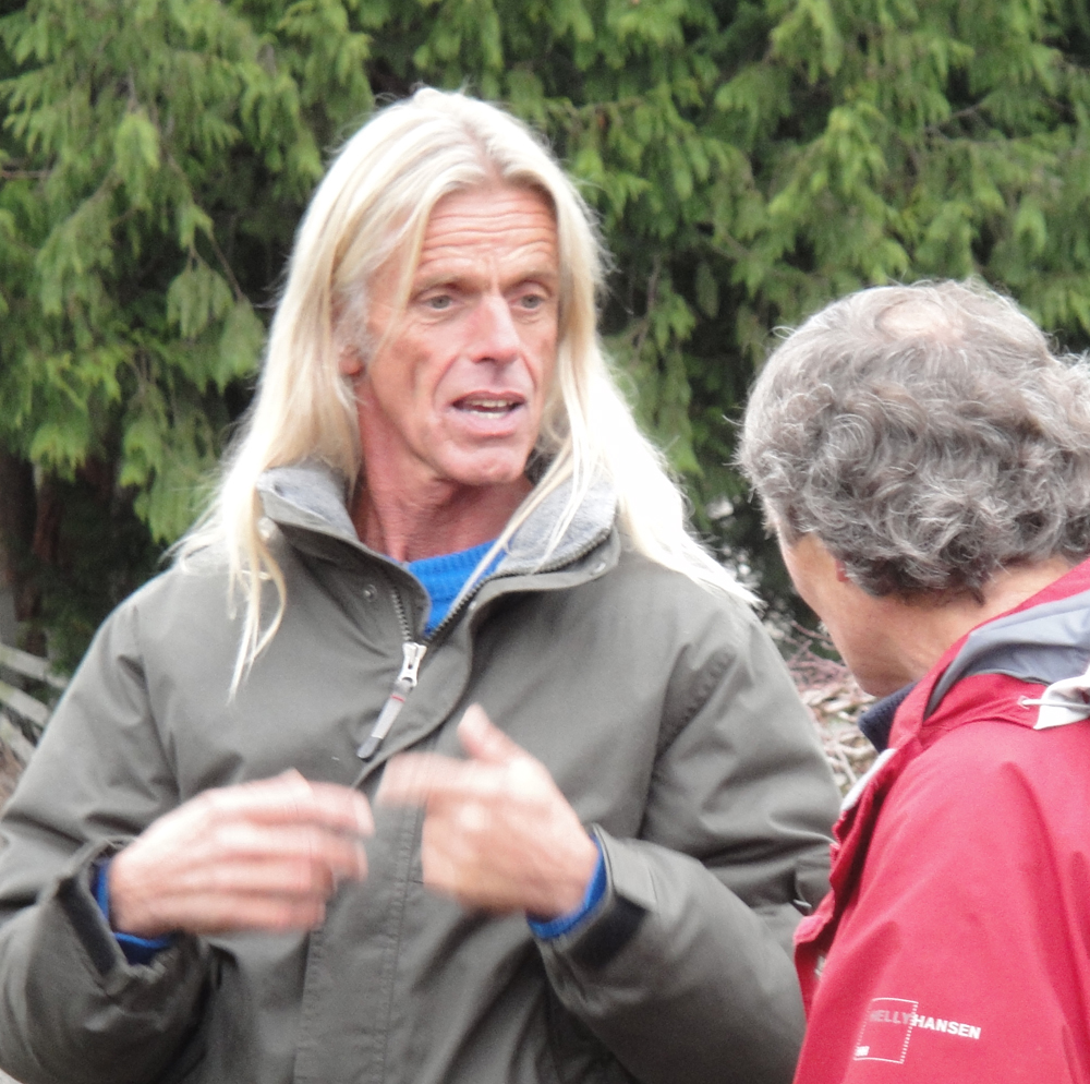 Hendrikus Schraven