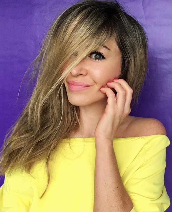 Steph Lynn Robinson