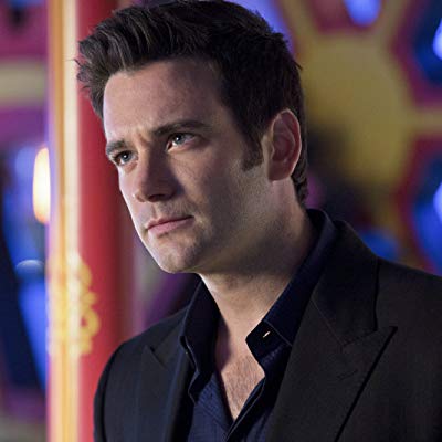 Tommy Merlyn, Green Arrow, Prometheus