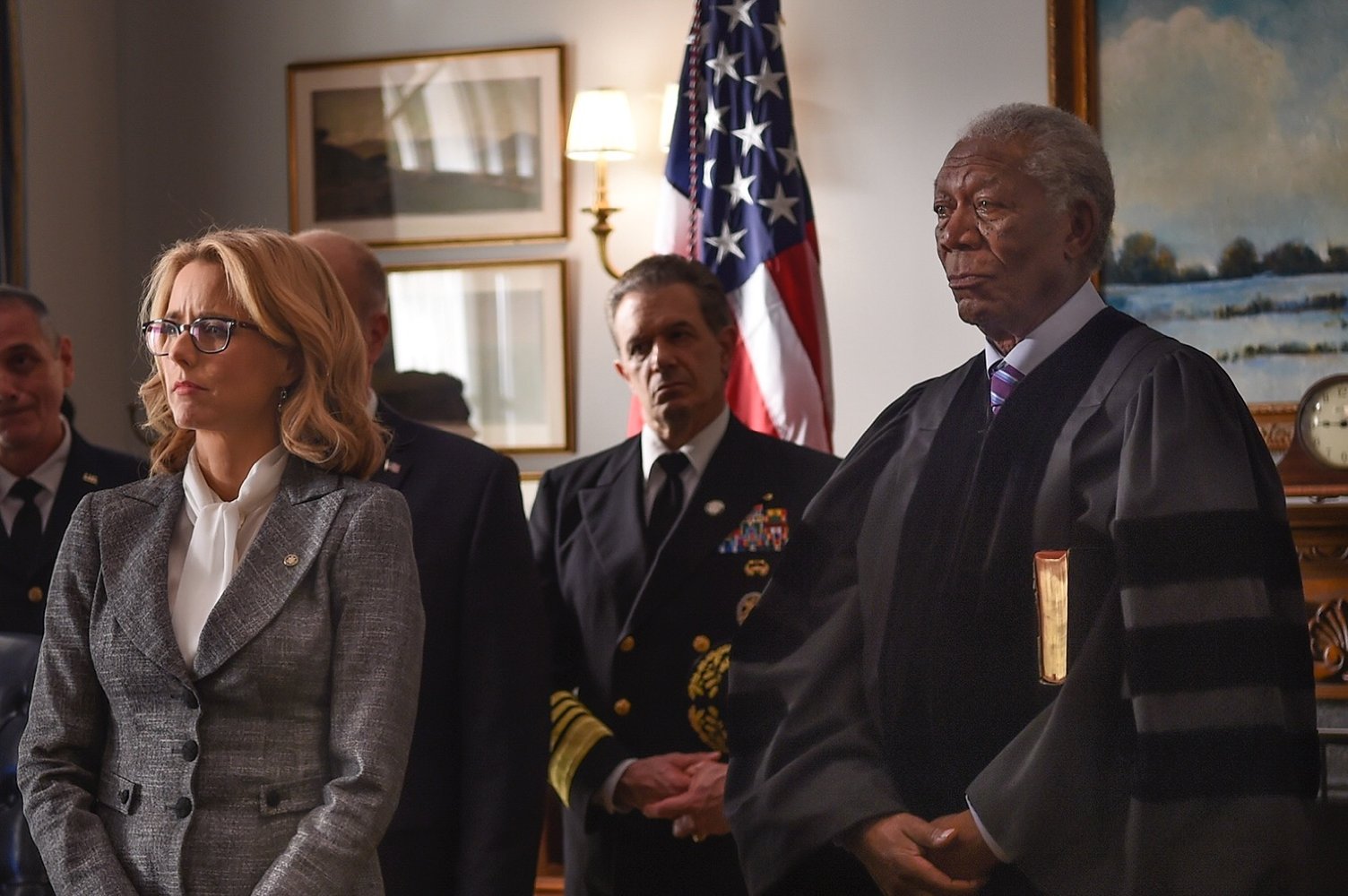 John De Bello