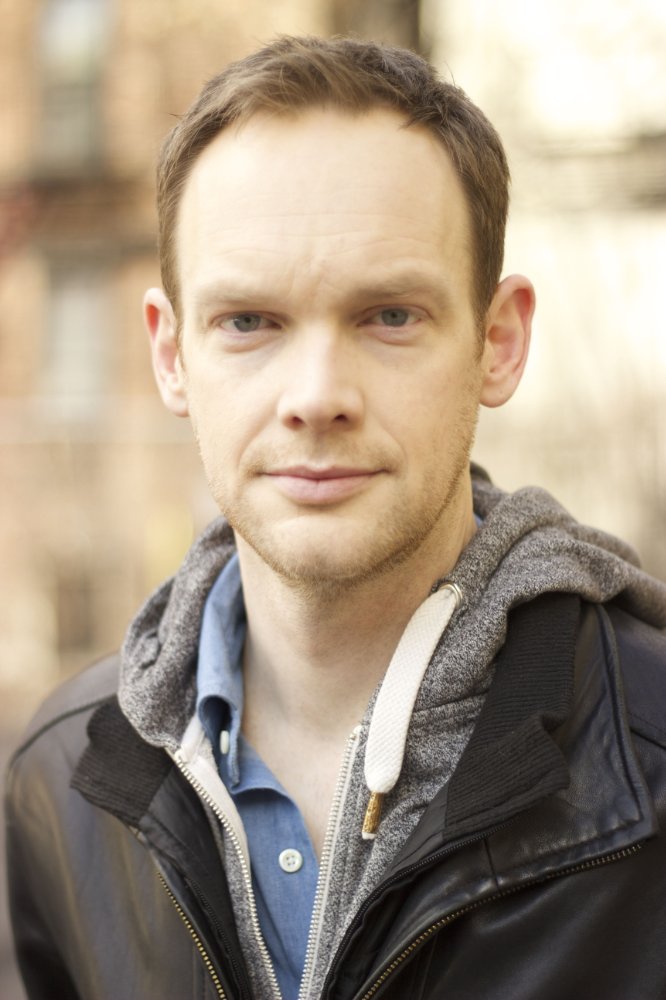 Lucas Van Engen