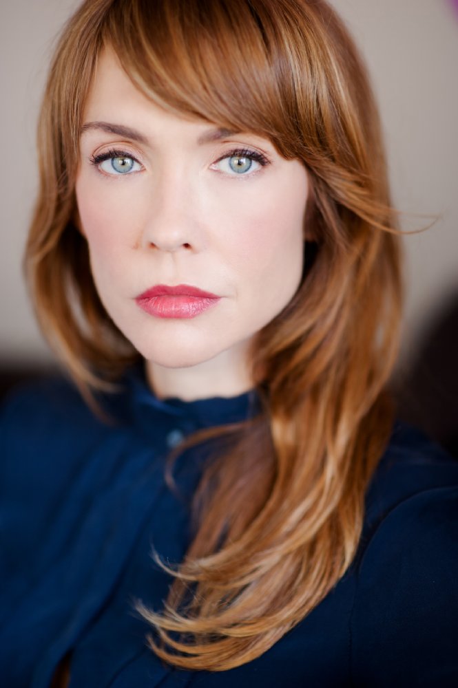 Bonnie Root