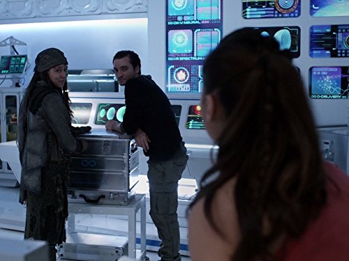 Raven Reyes