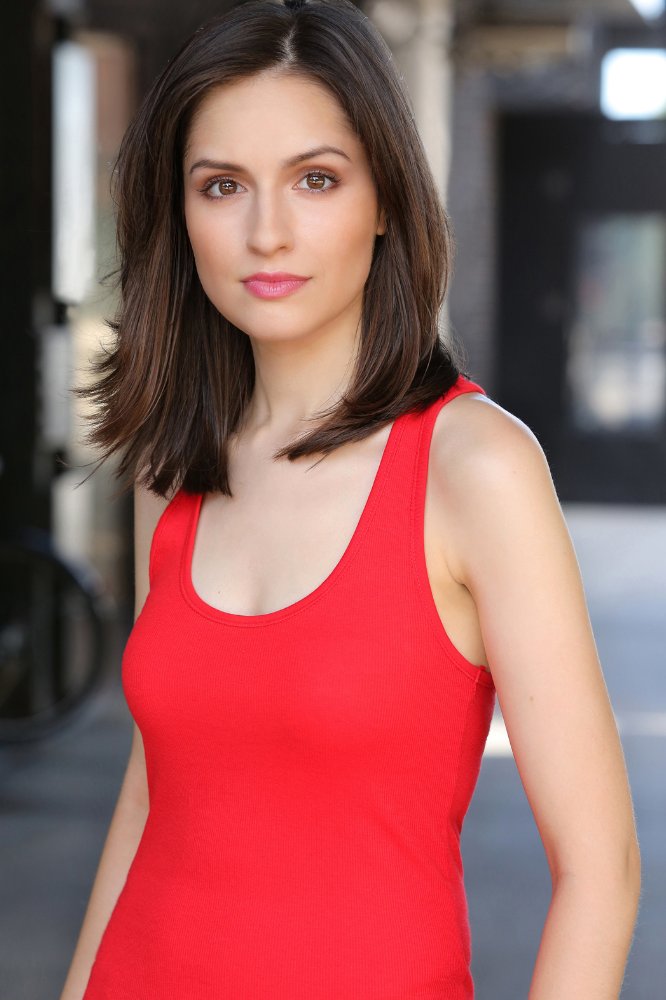 Asta Paredes