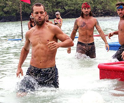 Himself - Heroes Tribe, Himself - Jalapao Tribe, Himself - Forza Tribe, Himself - Nuku Tribe, Himself - The Jury, Forza Tribes, Himself, Himself - Jalapao, Himself - Sole Survivor - 39 Days - Jalapao, Himself - Third Juror - 27 Days - Heroes...