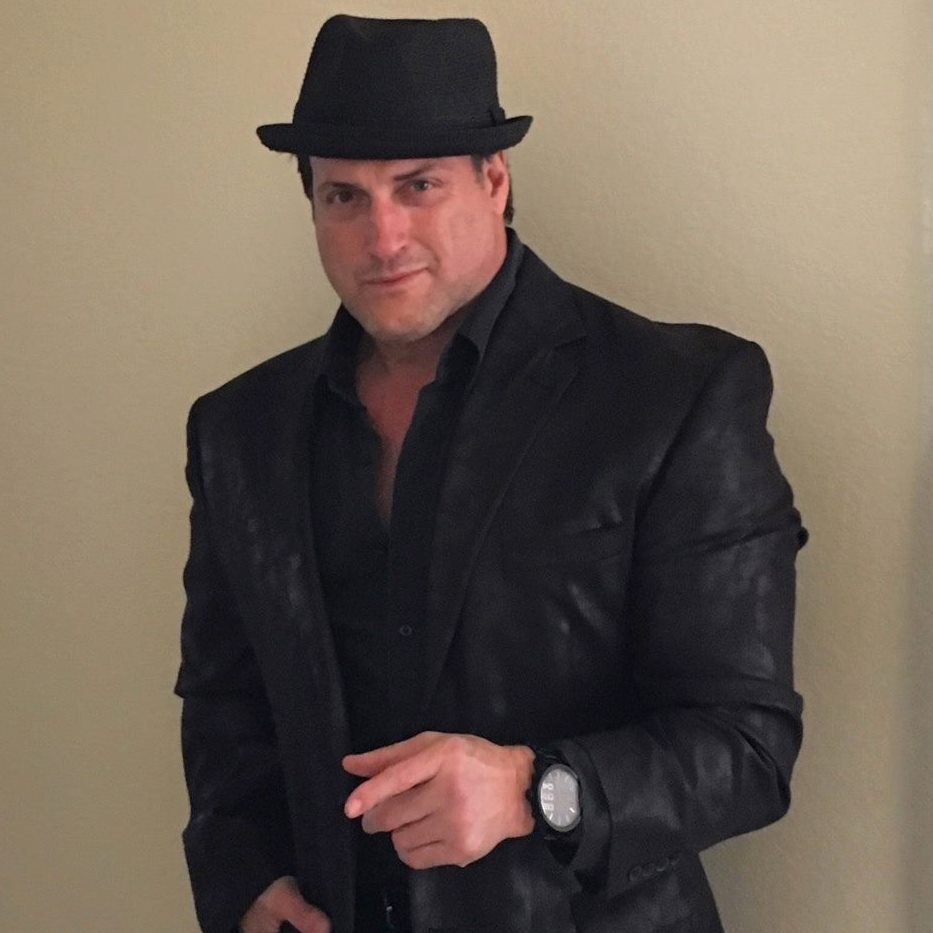 Joe Ricci